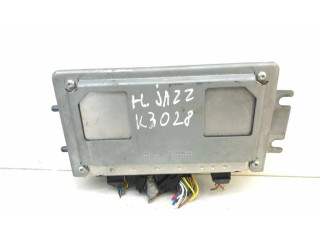 Блок управления двигателя 37820pweg05, k3028   Honda Jazz