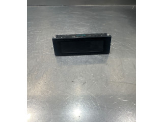 Дисплей    9800693080, 2347784   Citroen DS3