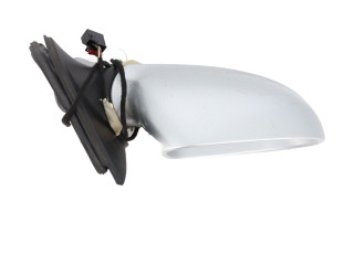 Зеркало электрическое        Volkswagen Golf VI  2008 - 2013 года   