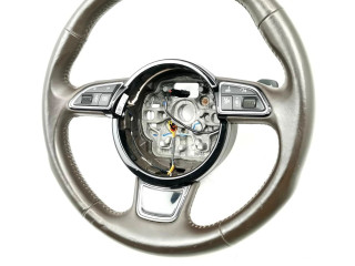 Volant Audi A8 S8 D4 4H 2013 4H0419091AF  