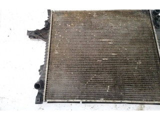 Рулевая рейка  Радиатор охлаждающей жидкости    Volvo XC90 2003 - 2006 года