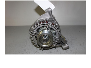 Генератор MAN7007   Fiat 500L      