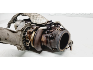 Turbodmychadlo Турбина 670051440, 670051812 Alfa Romeo Giulia 670051748/670050436