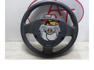 Руль Suzuki Splash   -  года 4811085L60BWL, 4811085L60BWL      