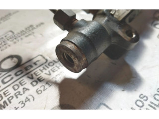 Топливная рампа 9654592680 Citroen Xsara Picasso