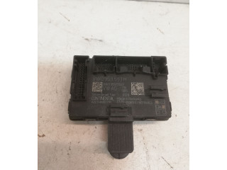Блок управления 8W0959593H, 8W0959593F   Audi A4 S4 B9