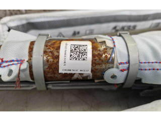 Боковая подушка безопасности 6V0880741E, 6V0880741E   Skoda Fabia Mk3 (NJ)