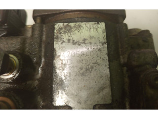 Vstřikovací čerpadlo 0470504011 Opel Zafira A