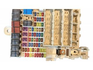 Модуль кузова