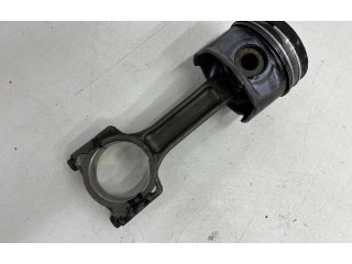 Поршень с шатуном K9KT766 Dacia Sandero