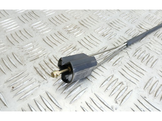 Зеркало (механическое) Ford Galaxy 1995 - 2000 года