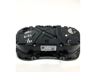 Спидометр (приборный щиток) 6V0920740D   Skoda Fabia Mk3 (NJ)   