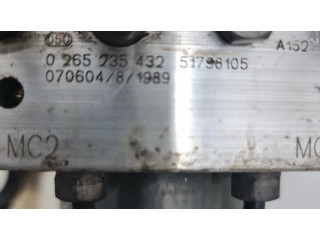 Jednotka ABS 51798105, 0265235432   Fiat Grande Punto 2008