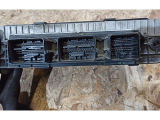 Блок управления двигателя BL3A12A650ACH   Ford F150