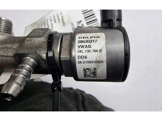 Vstřikovací lišta 04L130764B Audi A6 Allroad C8 DTPA