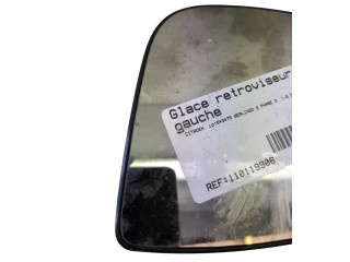 Zpětné zrcátko Citroen Berlingo 2014 1679995680
