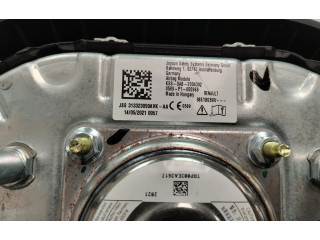 Подушка безопасности водителя 985708259R Dacia Duster