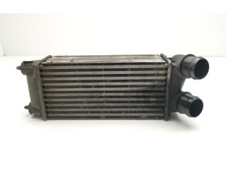 Интеркулер 9800291280 Citroen Berlingo