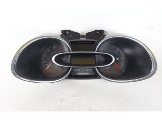 Панель приборов 248108966R Renault Clio IV