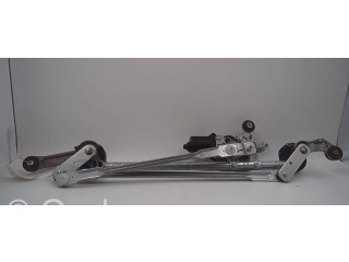 Моторчик дворников 288004KJ0A    Renault Alaskan