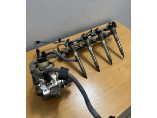 Комплект системы впрыска топлива 0445110939, HMLGT9558R    Renault Trafic III (X82)   