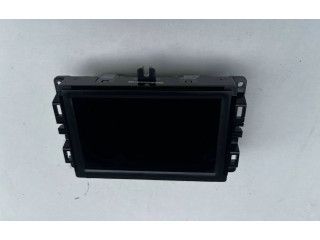 Дисплей    68297445AH, L2C0069TR   Jeep Cherokee