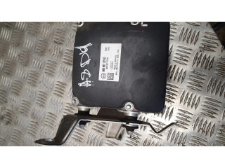 Jednotka ABS 4H0907379D, 4H0614517D   Audi A8 S8 D4 4H 2012