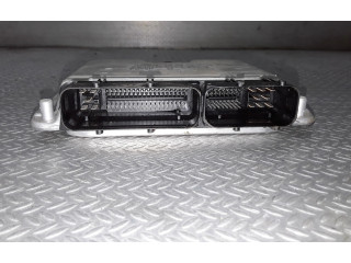 Pojistková skříňka 038906019KC, 0281011204 Skoda Superb B5 (3U) 2005