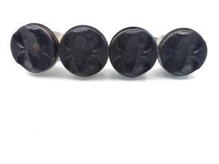  Поршень с шатуном N12B14A N12B14A  Mini One - Cooper R57  