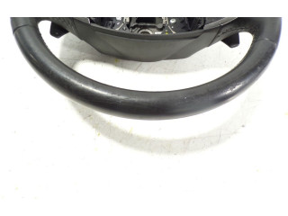 Руль Jaguar XF X250 2007 - 2015 года C2Z16103LEG