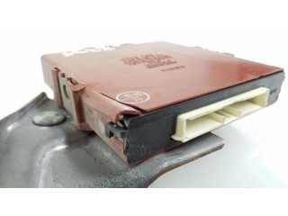 Блок управления парковки