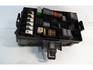 Блок предохранителей 5Q0937125B, 5Q0907361B   Skoda Octavia Mk3 (5E)    