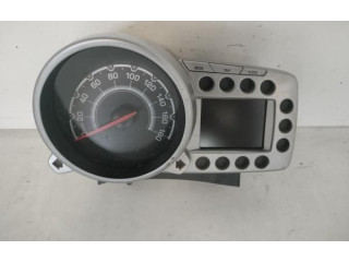 Панель приборов AAS40B260134, 95949212 Chevrolet Spark