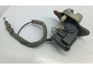 Замок багажника     Jeep Grand Cherokee (WK) 2005 - 2010 года