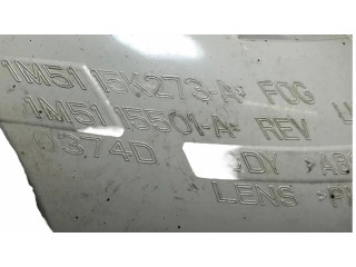 Задняя противотуманная фара