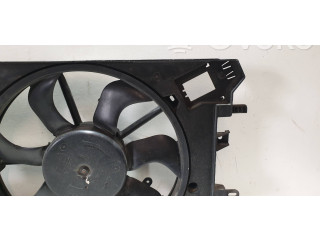 Вентилятор радиатора 214811626R, FS2090 Dacia Duster II