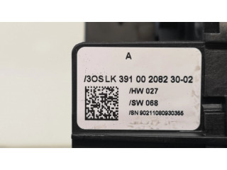 Подрулевой переключатель 01108160, 01208197 BMW 1 E81 E87