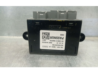 Блок комфорта H1BT14B533AE Ford Fiesta