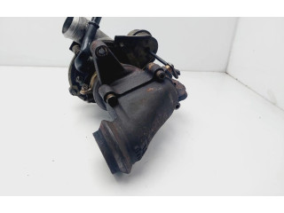 Turbodmychadlo Турбина 9645247080 Peugeot 307