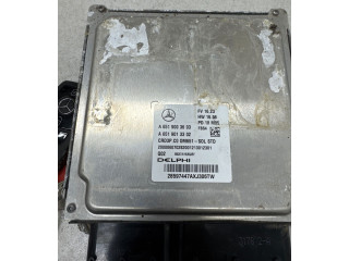 Vstřikovač A6519003603, A6519013302 Mercedes-Benz Sprinter W907 W910