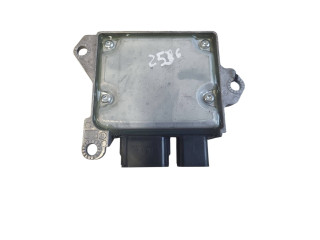 Блок подушек безопасности 9X2314D374AC, 287310447915 Jaguar XF X250