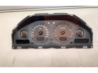 Панель приборов 30746102, 69594700T   Volvo V70       