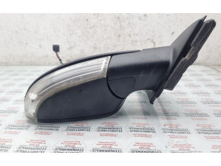 Зеркало электрическое Volkswagen Jetta V 2005 - 2010 года