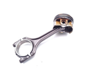  Поршень с шатуном CJZC CJZC  Skoda Fabia Mk3 (NJ)  