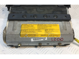 Подушка безопасности пассажира MR240240   Mitsubishi L200