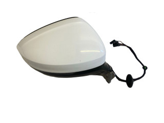 Zpětné zrcátko Volkswagen Tiguan Allspace 2019 E11048678, A112962