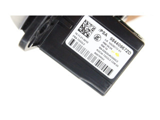 Селектор переключения передач 98440967ZD   Peugeot 2008 II   