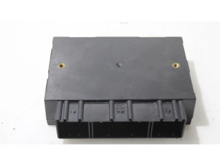 Блок комфорта Volkswagen Phaeton