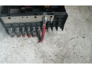 Pojistková skříňka 01718130, 1K0937125D Audi A3 S3 A3 Sportback 8P 2010