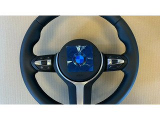 Руль BMW 1 F20 F21 2011-2019 года 32307847455, 32307848339